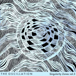 Singularity Zones Vol.3