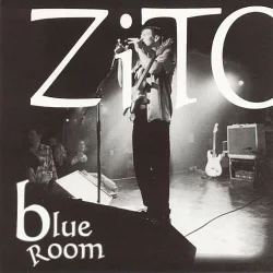 Blue Room