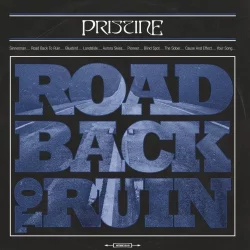 Road Back to Ruin Road Back to Ruin