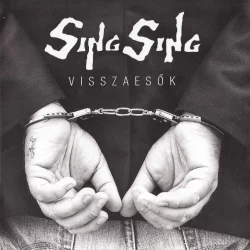 Visszaesők