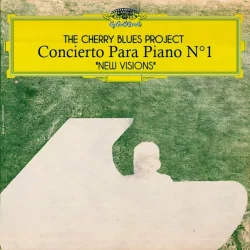 Concierto Para Piano No. 1: New Visions Concierto Para Piano No. 1: New Visions