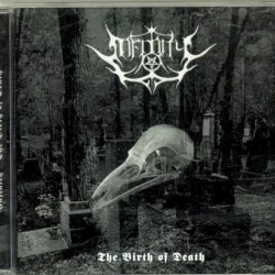 The Birth of Death