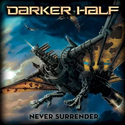 Never Surrender