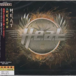 H.E.A.T II H.E.A.T II