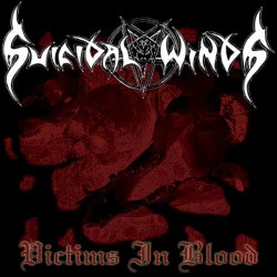 Victims In Blood Victims In Blood