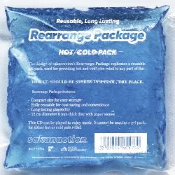 Rearrange Package Rearrange Package