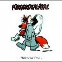 Róka 'N' Roll