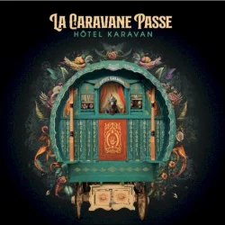 Hôtel Karavan