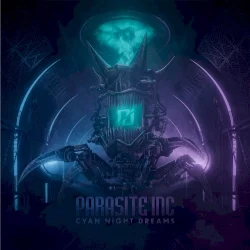 Cyan Night Dreams Cyan Night Dreams