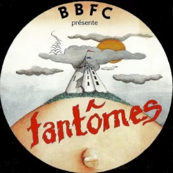 Fantômes Fantômes
