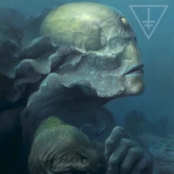 Cursed Below the Waves Cursed Below the Waves