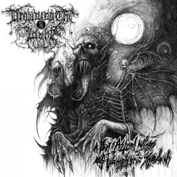 On Astral Wings of Wamphyric Shadows On Astral Wings of Wamphyric Shadows