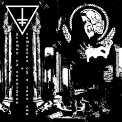 Flames Of Sacrifice & Vampyres Of A Dead Age Flames Of Sacrifice & Vampyres Of A Dead Age