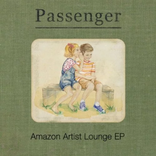 Amazon Artist Lounge