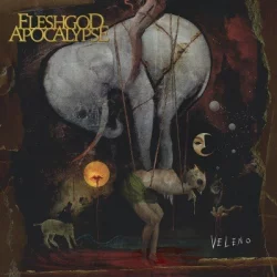 Veleno Veleno