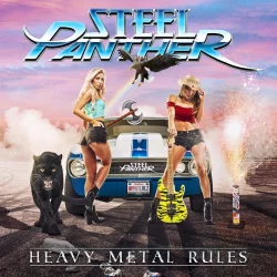 Heavy Metal Rules Heavy Metal Rules
