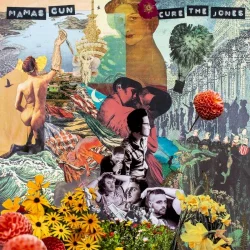 Cure the Jones Cure the Jones