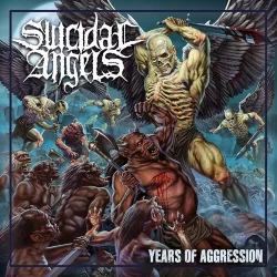 Years of Aggression Years of Aggression