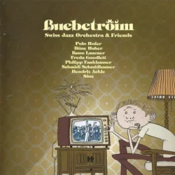 Buebetröim