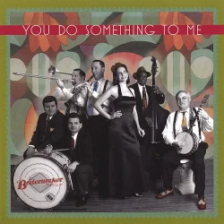 You Do Something To Me You Do Something To Me