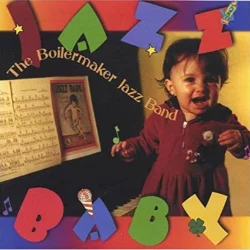 Jazz Baby Jazz Baby