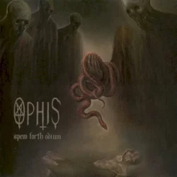 Spew Forth Odium Spew Forth Odium