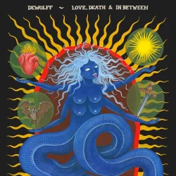 Love, Death & in Between
