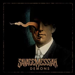 Demons Demons