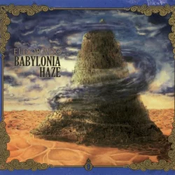 Babylonia Haze