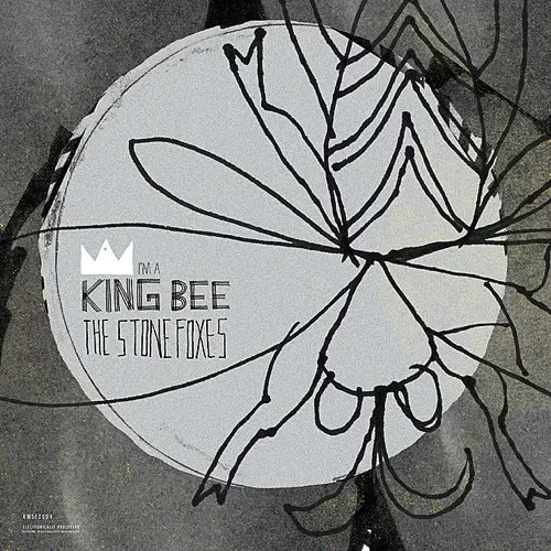 I'm a King Bee