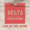 Live at the Spire