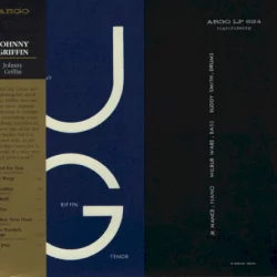 Johnny Griffin