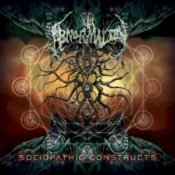Sociopathic Constructs Sociopathic Constructs