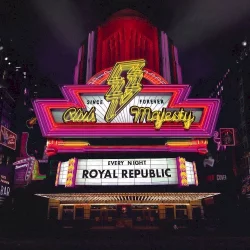 Club Majesty Club Majesty