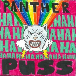 Panther Puss