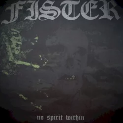 No Spirit Within