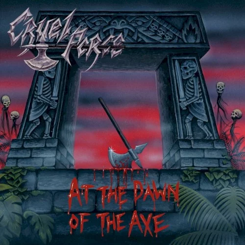 At the Dawn of the Axe