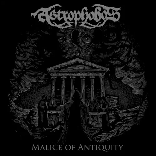 Malice of Antiquity