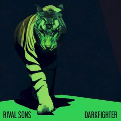 Darkfighter Darkfighter