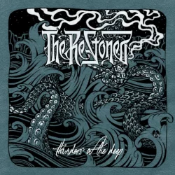 Thunders of the Deep Thunders of the Deep