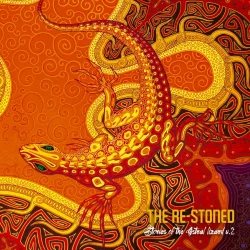 Stories of the Astral Lizard Vol. 2 Stories of the Astral Lizard Vol. 2