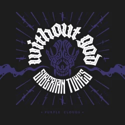 Siberian Tunes: Purple Clouds Siberian Tunes: Purple Clouds