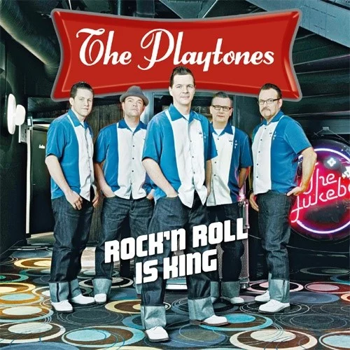 Rock'N Roll Is King