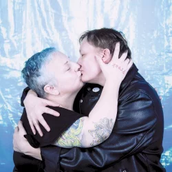 Modern Love Modern Love