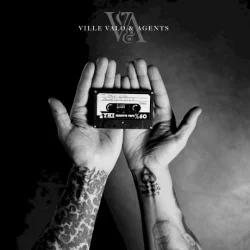 Ville Valo & Agents