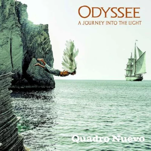 Odyssee: A Journey Into the Light