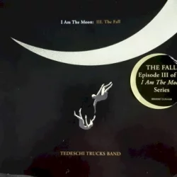 I Am the Moon: III. The Fall