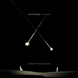 I Am the Moon: IV. Farewell
