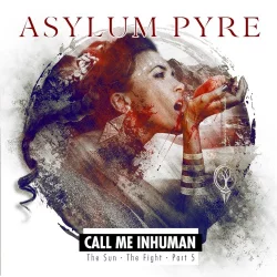 Call Me Inhuman - The Sun - The Fight - Part 5 Call Me Inhuman - The Sun - The Fight - Part 5