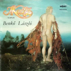 Ikarosz